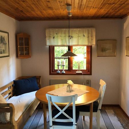 Saevekulla 208 "Lillekulla" Villa Eksteriør bilde