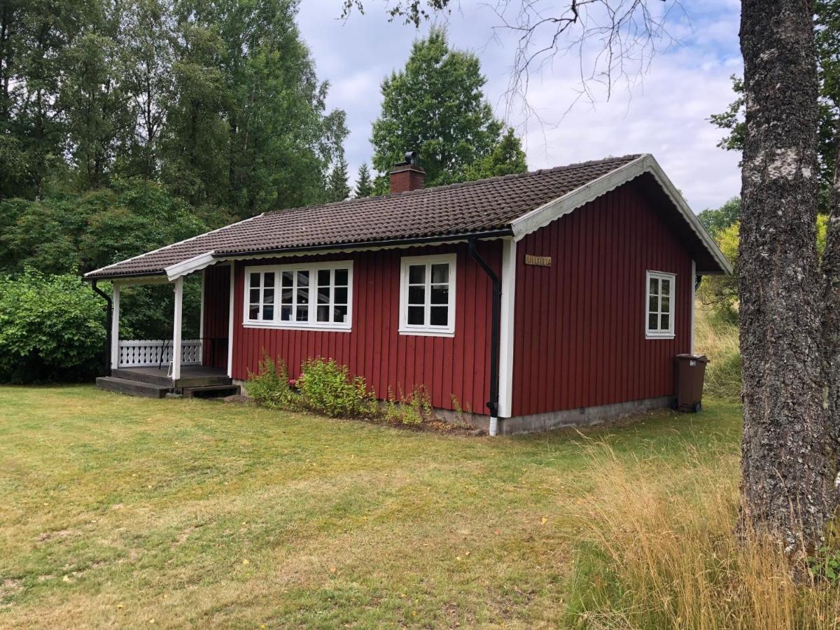 Saevekulla 208 "Lillekulla" Villa Eksteriør bilde
