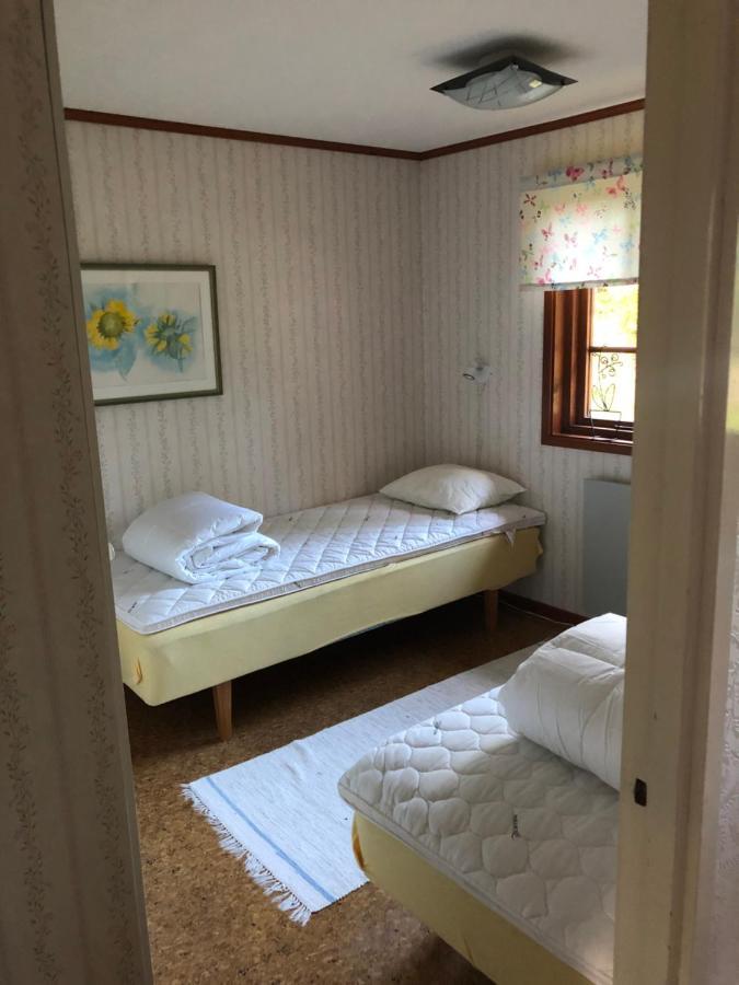 Saevekulla 208 "Lillekulla" Villa Eksteriør bilde
