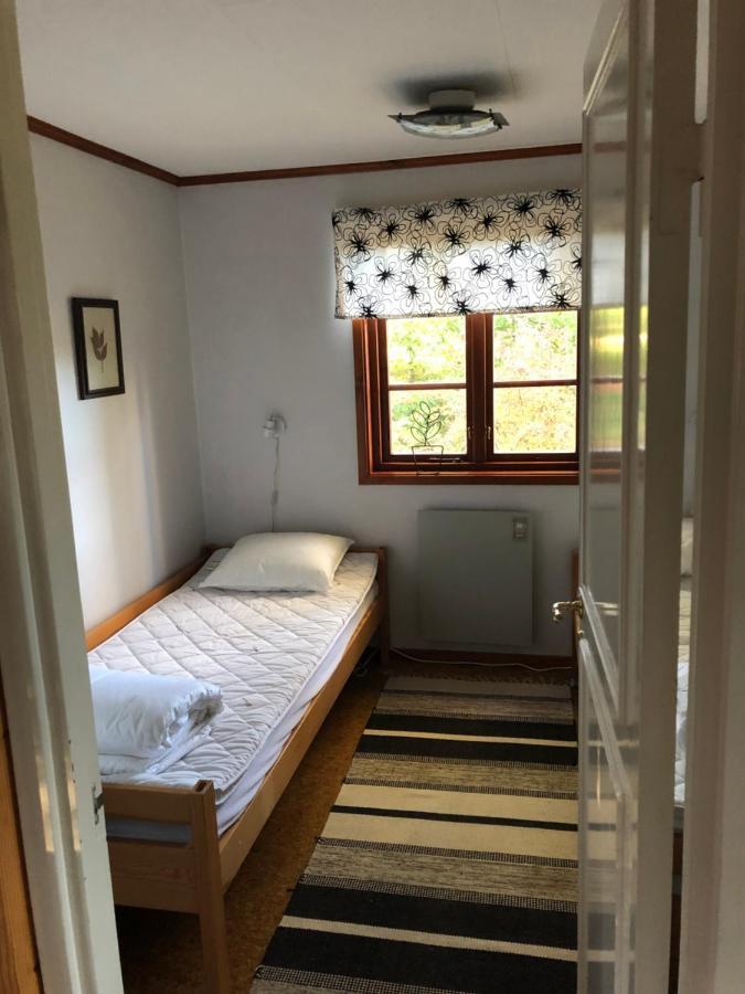 Saevekulla 208 "Lillekulla" Villa Eksteriør bilde